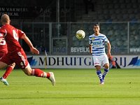 De Graafschap - Almere City (1-0)