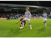 De Graafschap - Willem II (1-2)