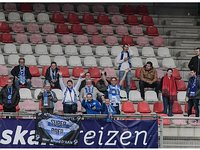 FC Oss-De Graafschap (1-4)