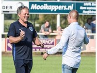 De Graafschap-FC Groningen (1-3)