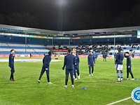 De Graafschap - Jong PSV (4-2)