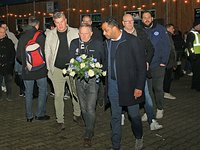 De Graafschap - VVV Venlo (3-0)