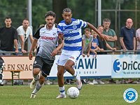 De Graafschap - SC Verl (0-1)