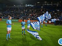 Vrouwen Eerste Divisie